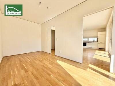 Terrassenwohnung mieten in 8020 Graz (Bild 4)