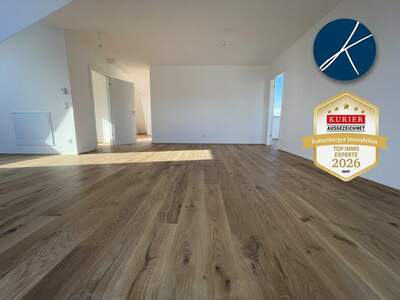 Terrassenwohnung mieten in 1100 Wien (Bild 3)