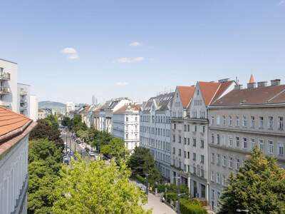 Wohnung mit Balkon kaufen in 1020 Wien (Bild 4)
