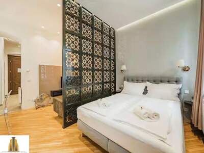 Altbauwohnung kaufen in 1140 Wien (Bild 1)