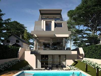 Haus kaufen in 1130 Wien