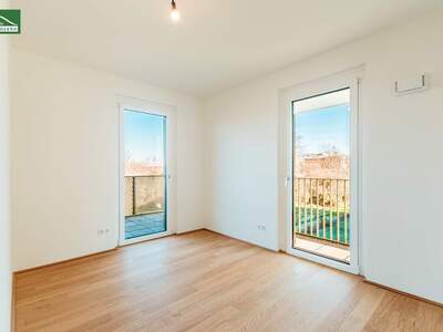 Eigentumswohnung in 1210 Wien