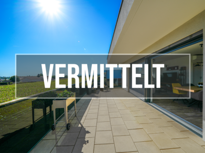 Terrassenwohnung kaufen in 8401 Kalsdorf (Bild 1)
