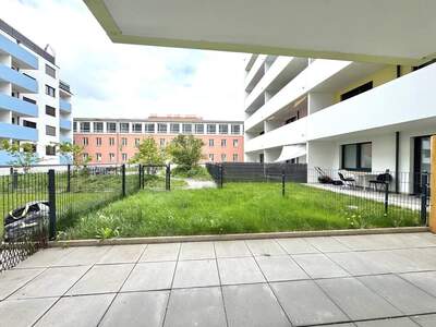 Wohnung mieten in 1200 Wien
