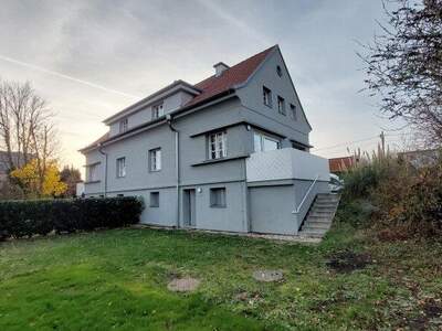 Mehrfamilienhaus mieten in 1120 Wien (Bild 3)