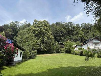 Grundstück kaufen in 5163 Mattsee