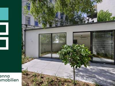 Gewerbeobjekt mieten in 1070 Wien