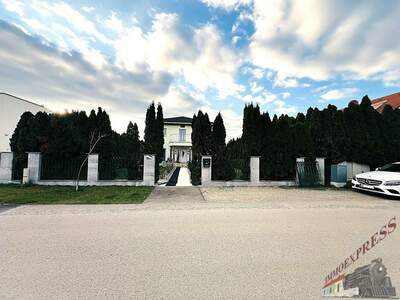 Einfamilienhaus kaufen in 2232 Deutsch (Bild 2)