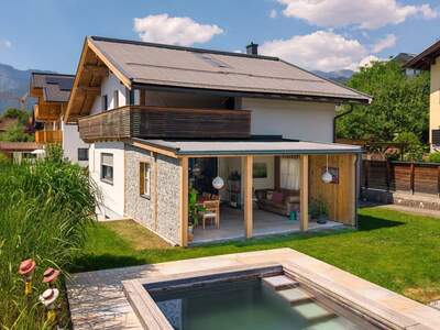 Haus kaufen in 5760 Saalfelden