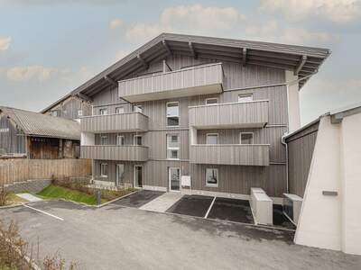 Mietwohnung in 6600 Reutte