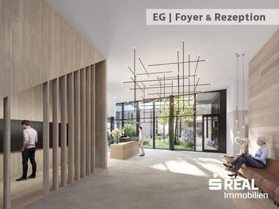 Büro / Praxis kaufen in 6500 Landeck (Bild 5)