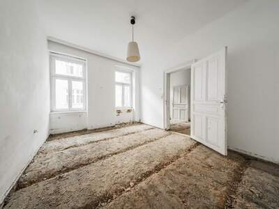 Eigentumswohnung in 1050 Wien