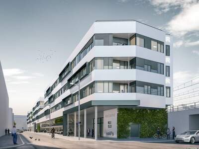 Gewerbeobjekt mieten in 1210 Wien (Bild 5)