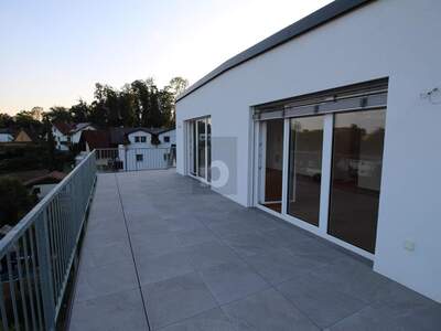 Penthouse kaufen in 4020 Linz
