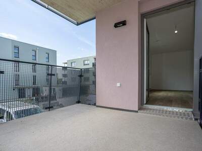 Terrassenwohnung kaufen in 2700 Wr. Neustadt (Bild 3)