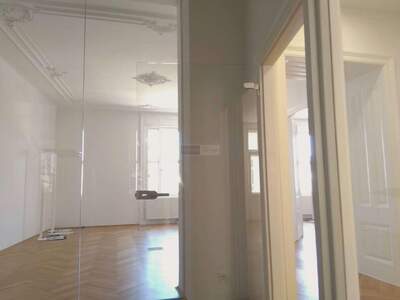 Gewerbeobjekt mieten in 1040 Wien (Bild 1)