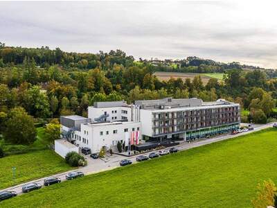 Gewerbeobjekt kaufen in 4701 Bad Schallerbach