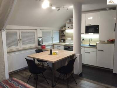 Wohnung mieten in 2700 Wiener Neustadt