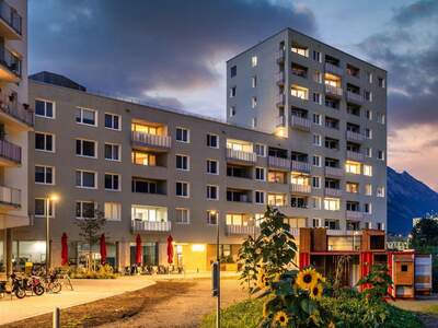 Gewerbeobjekt mieten in 6020 Innsbruck (Bild 2)