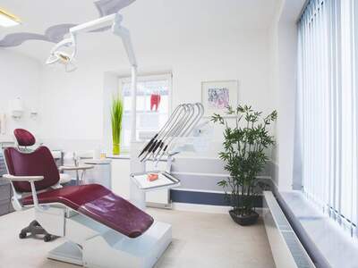 Gewerbeobjekt mieten in 2544 Leobersdorf