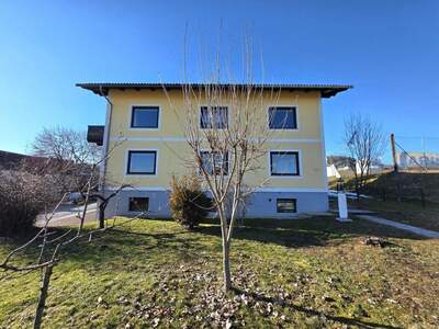 Haus mit Garten kaufen in 8505 Sankt Nikolai (Bild 1)