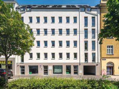 Gewerbeobjekt mieten in 1170 Wien