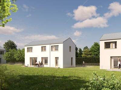 Haus kaufen in 2522 Oberwaltersdorf