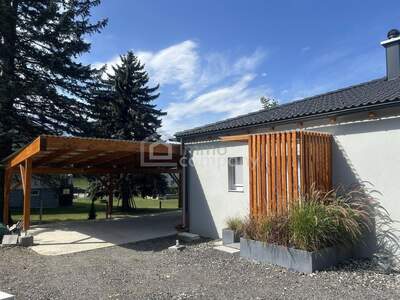 Haus kaufen in 7562 Zahling