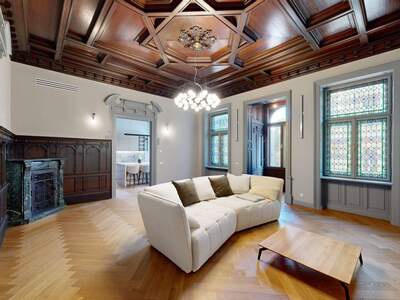 Wohnung kaufen in 1060 Wien