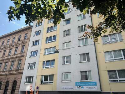 Wohnung mit Balkon mieten in 1040 Wien (Bild 1)