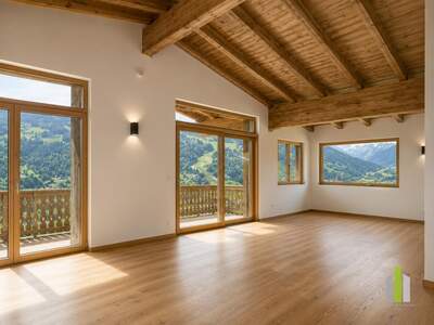 Terrassenwohnung kaufen in 8970 Schladming (Bild 1)