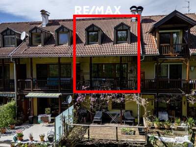 Eigentumswohnung in 5101 Bergheim (Bild 3)