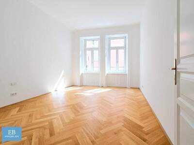Wohnung kaufen in 1080 Wien