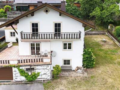 Haus kaufen in 6463 Karrösten