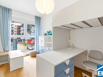 Terrassenwohnung mieten in 8010 Graz (Bild 1)