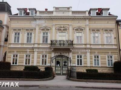 Anlageobjekt kaufen in 2500 Baden