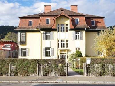 Wohnung kaufen in 8712 Niklasdorf