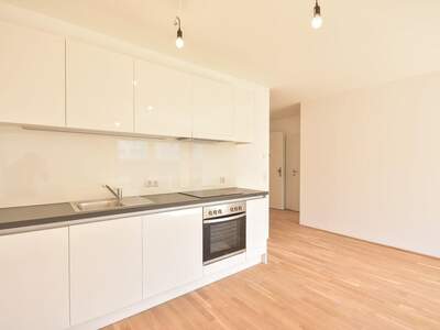 Wohnung mit Balkon mieten in 1030 Wien (Bild 4)
