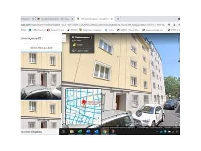 Wohnung provisionsfrei mieten in 1160 Wien