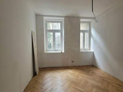 Altbauwohnung mieten in 1030 Wien (Bild 2)