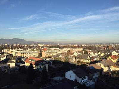 Wohnung mit Balkon mieten in 8053 Graz