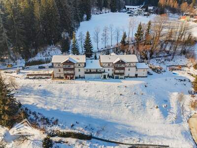 Grundstück kaufen in 8680 Mürzzuschlag