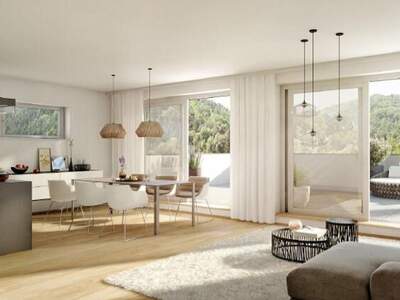 Wohnung kaufen in 8523 Frauental (Bild 1)