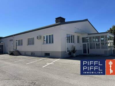 Gewerbeobjekt mieten in 4050 Traun