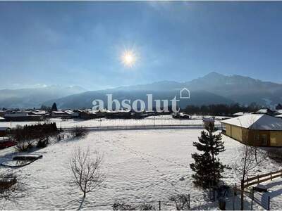 Wohnung mieten in 5700 Zell am See