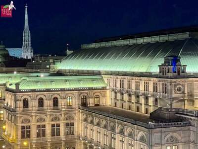 Eigentumswohnung in 1010 Wien