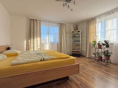 Einfamilienhaus kaufen in 3751 Sigmundsherberg (Bild 5)