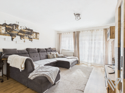 Terrassenwohnung kaufen in 5630 Bad Hofgastein (Bild 4)