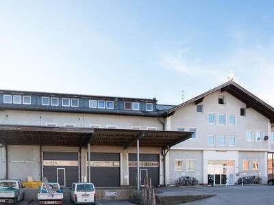 Gewerbeobjekt mieten in 5101 Bergheim (Bild 1)