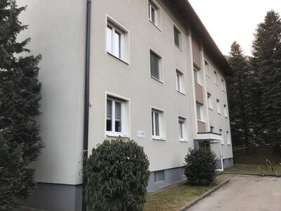 Wohnung mieten in 9372 Eberstein